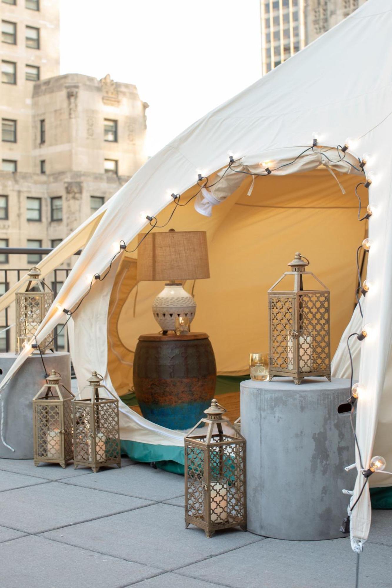 The Gwen, A Luxury Collection Hotel, Michigan Avenue Chicago Exterior foto